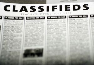 classifieds